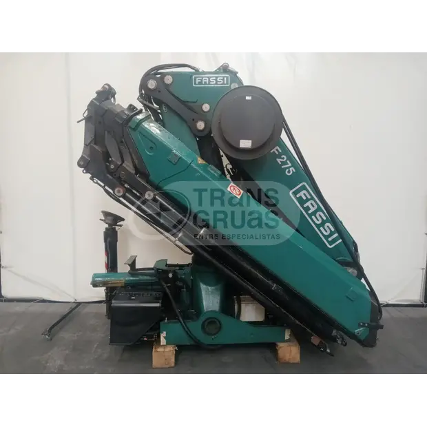 FASSI F275A.2.25 E-dynamic-45113992