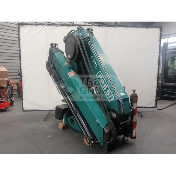 FASSI F275A.2.25 E-dynamic-45113993