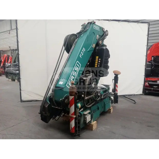 FASSI F275A.2.25 E-dynamic-45113994