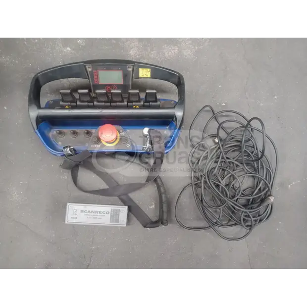 FASSI F275A.2.25 E-dynamic-45113995