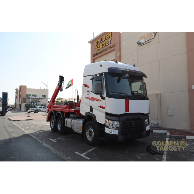 2016 رينو 480-45117814