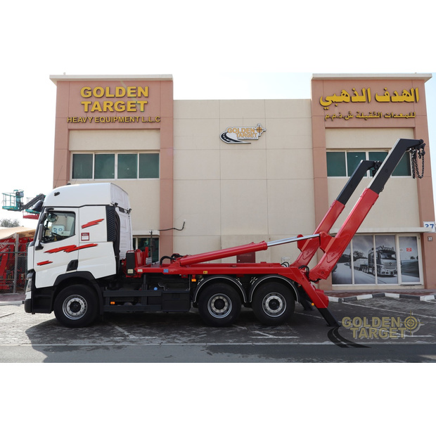 2016 رينو 480-45117820