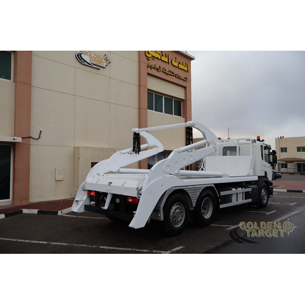 2014 Scania P370-45117849