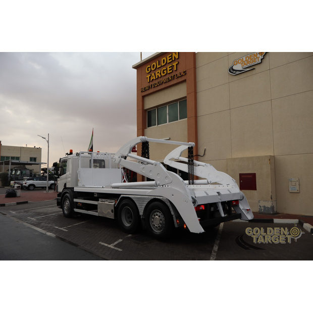 2014 Scania P370-45117854