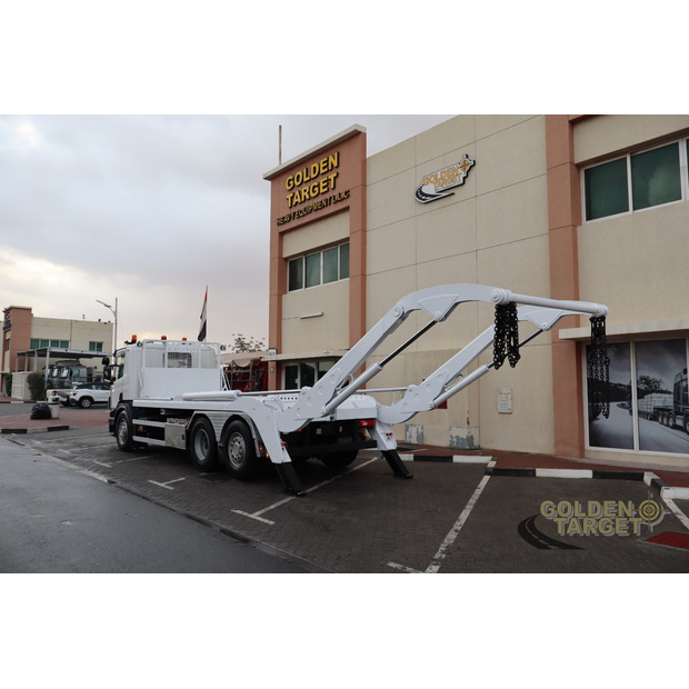 2014 Scania P370-45117856