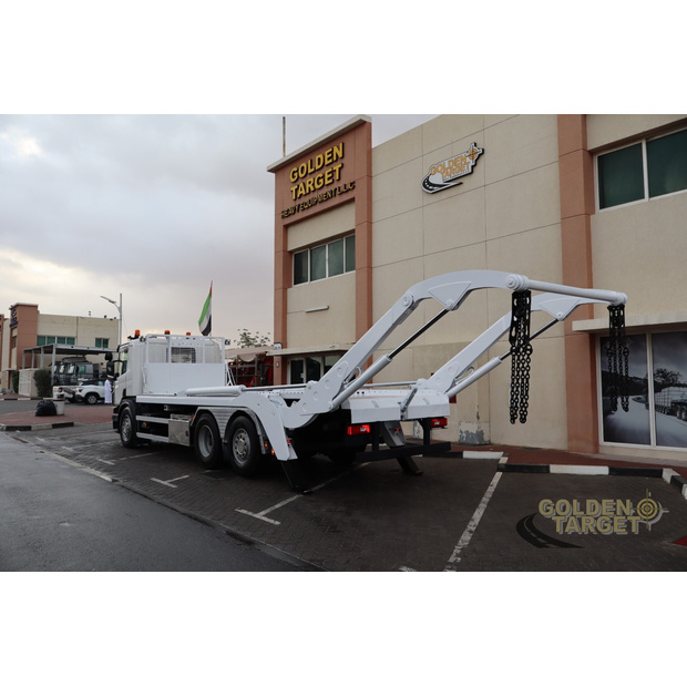 2014 Scania P370-45117857