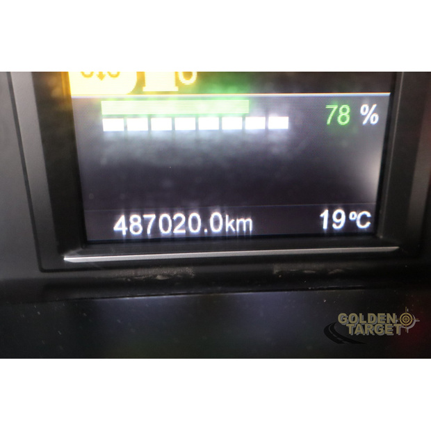 2014 Scania P370-45117864