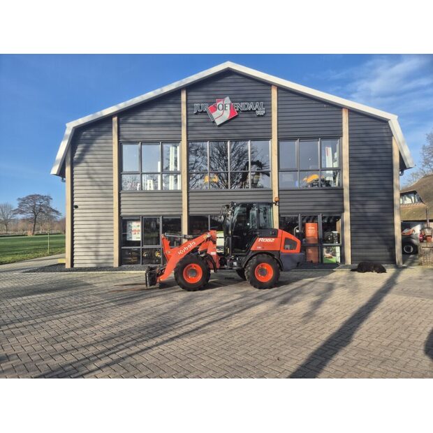 2018 KUBOTA-45118263