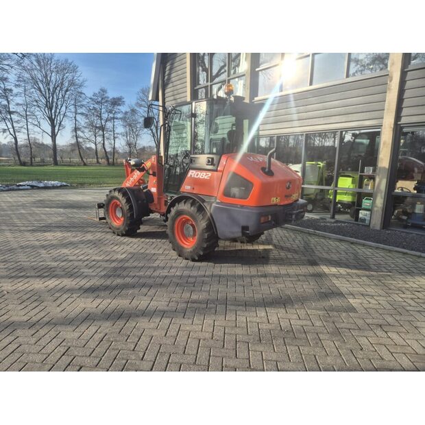 2018 KUBOTA-45118265