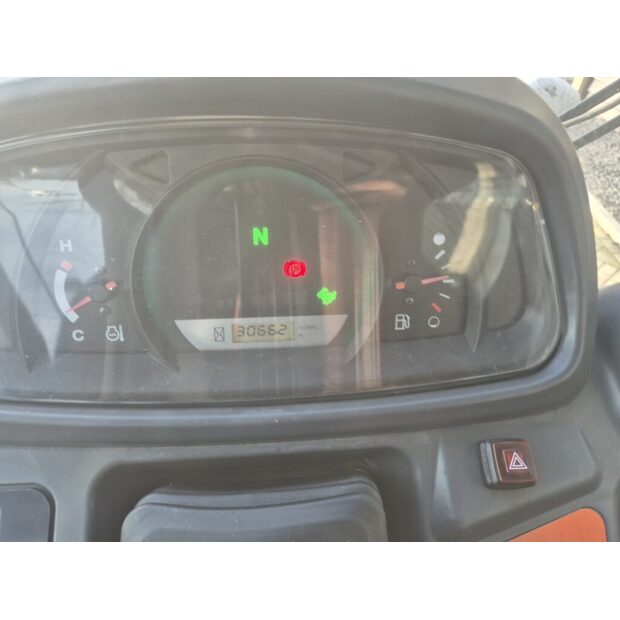 2018 KUBOTA-45118279