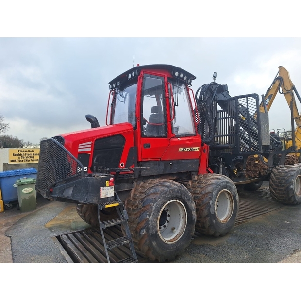 2022 Komatsu 845-45118496