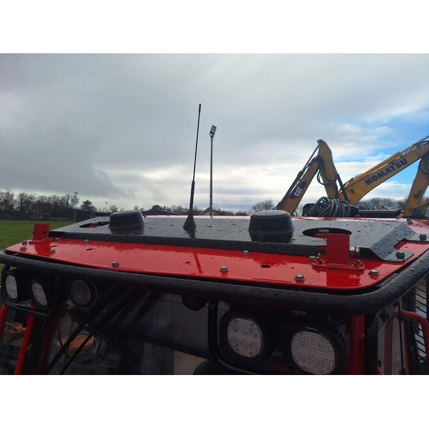 2022 Komatsu 845-45118497
