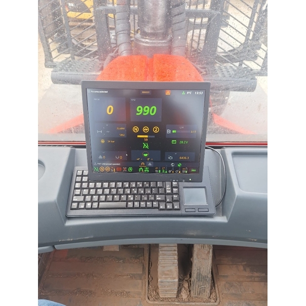 2022 Komatsu 845-45118501