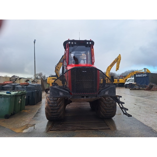 2022 Komatsu 845-45118502