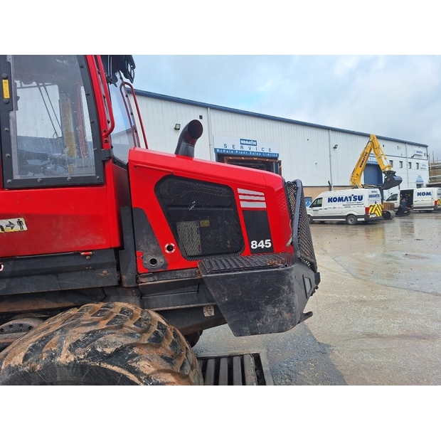 2022 Komatsu 845-45118503