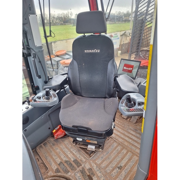 2022 Komatsu 845-45118504