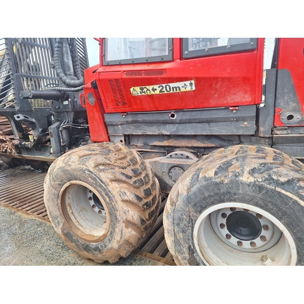 2022 Komatsu 845-45118505