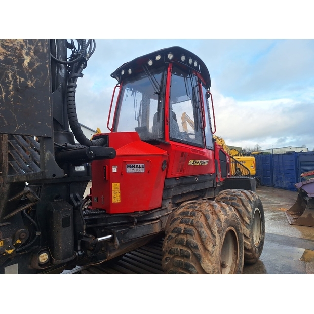 2022 Komatsu 845-45118507