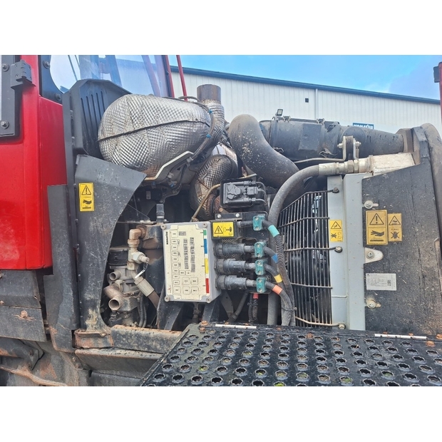 2022 Komatsu 845-45118508