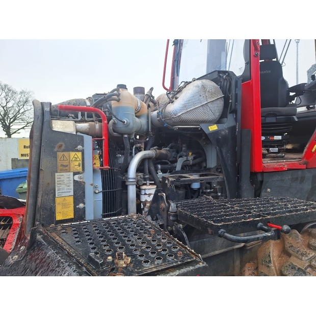 2022 Komatsu 845-45118509