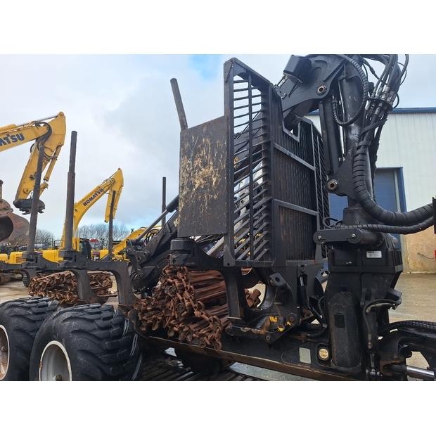2022 Komatsu 845-45118511