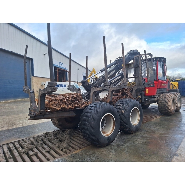 2022 Komatsu 845-45118513