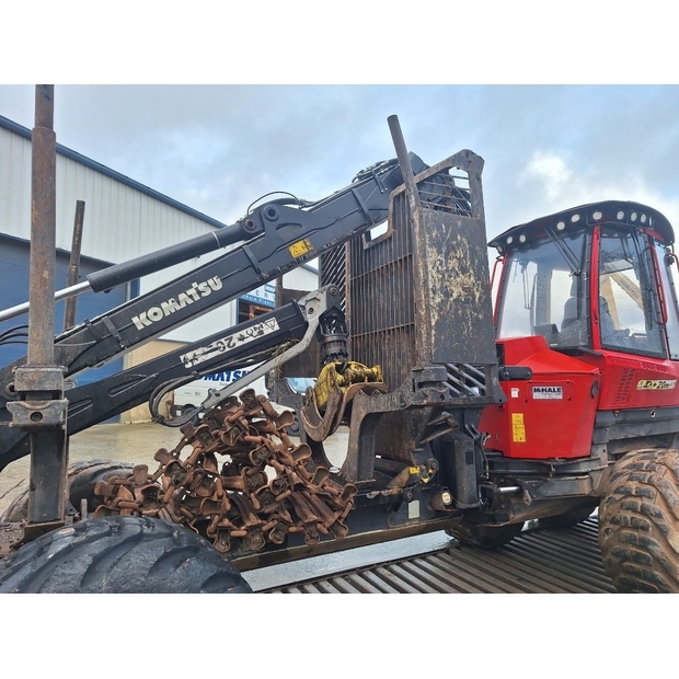 2022 Komatsu 845-45118514