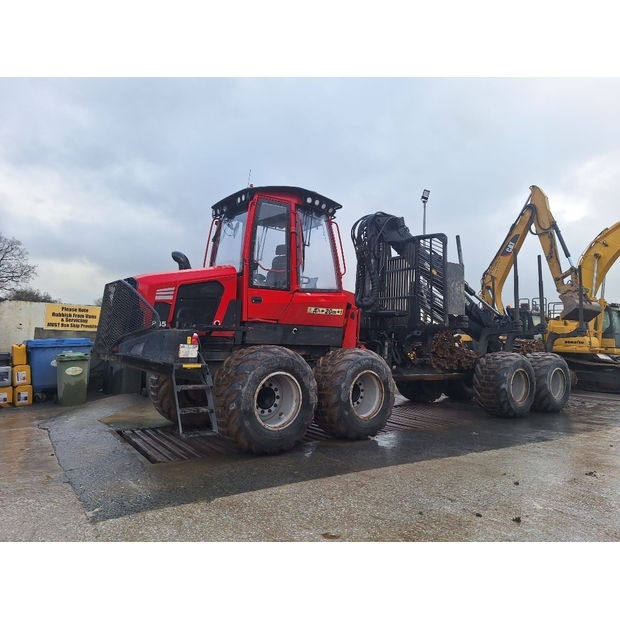 2022 Komatsu 845-45118515