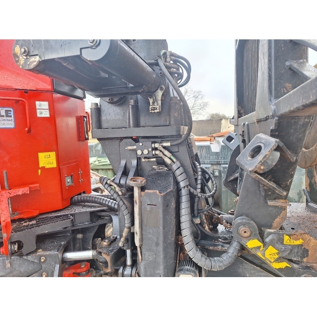 2022 Komatsu 845-45118517