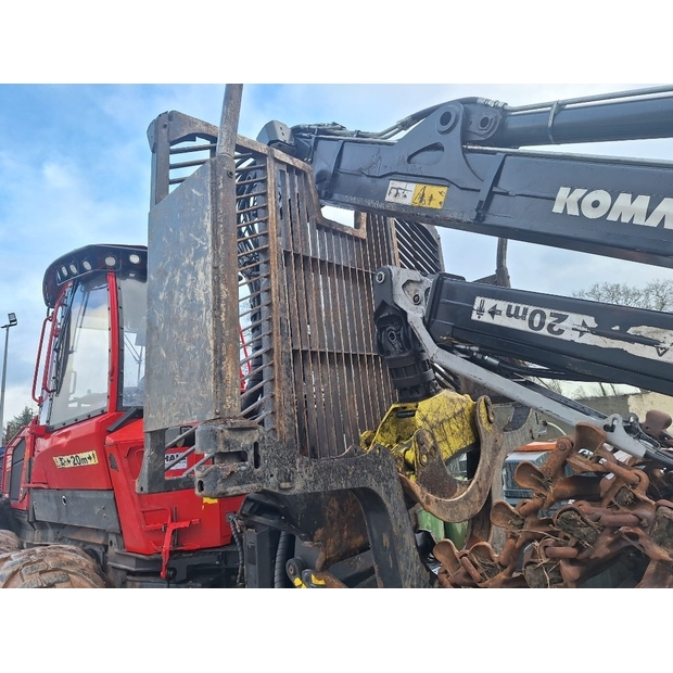 2022 Komatsu 845-45118518