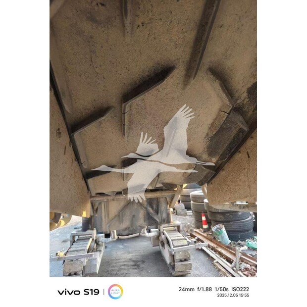 2024 فيرتجين W195i-45125305