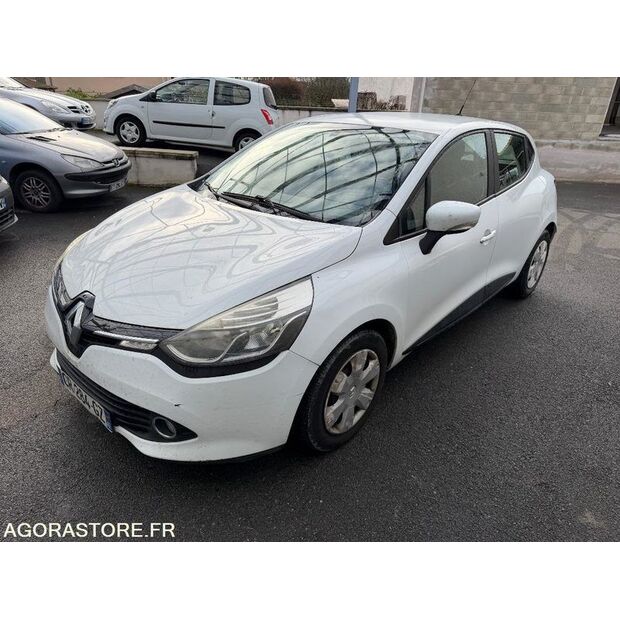 2013 رينو Clio-45127802