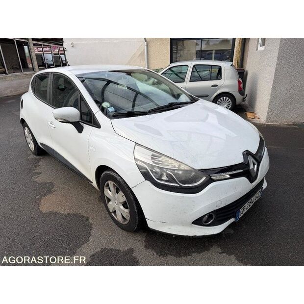 2013 رينو Clio-45127803
