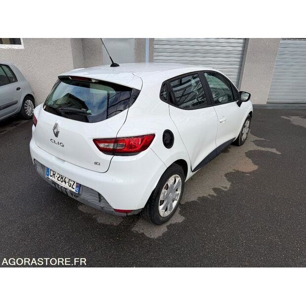 2013 رينو Clio-45127804