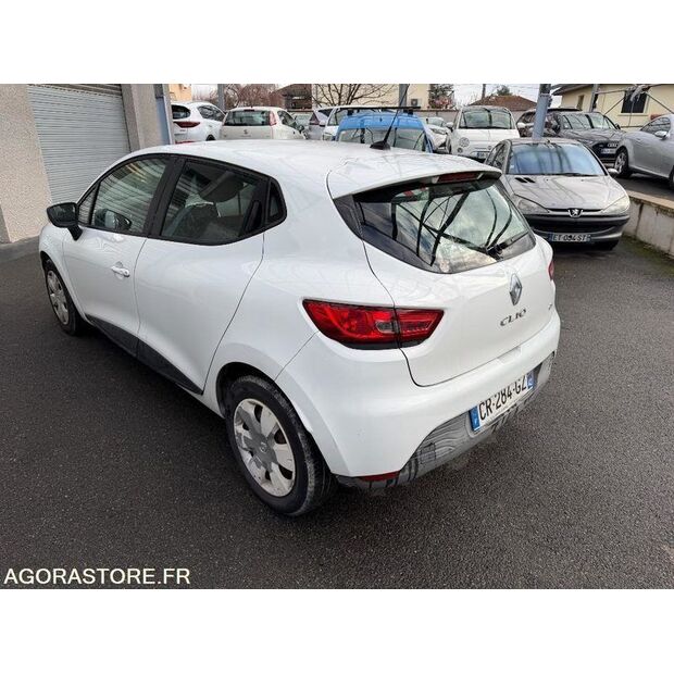 2013 رينو Clio-45127805