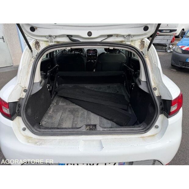 2013 رينو Clio-45127806