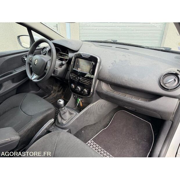 2013 رينو Clio-45127808