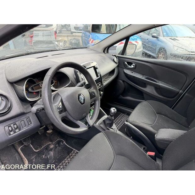 2013 رينو Clio-45127809