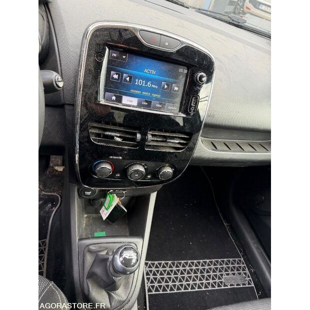 2013 رينو Clio-45127811