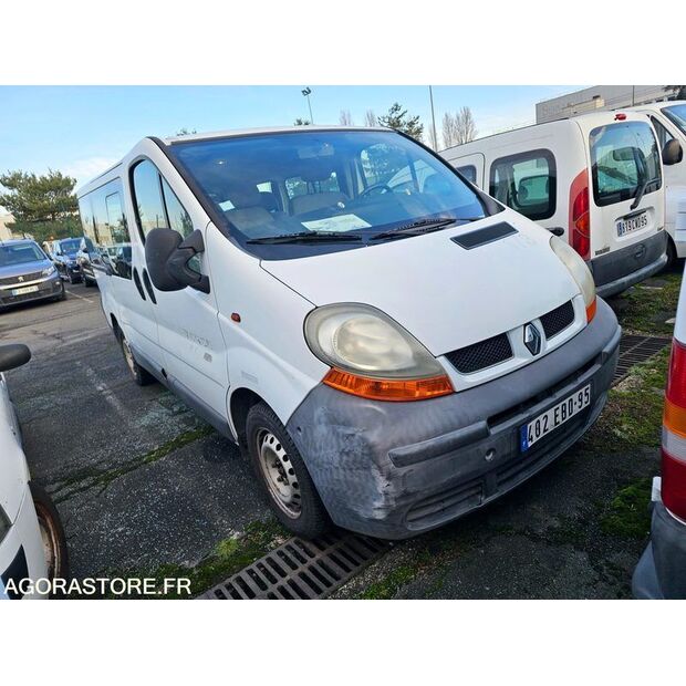 2005 Renault Trafic-45127812