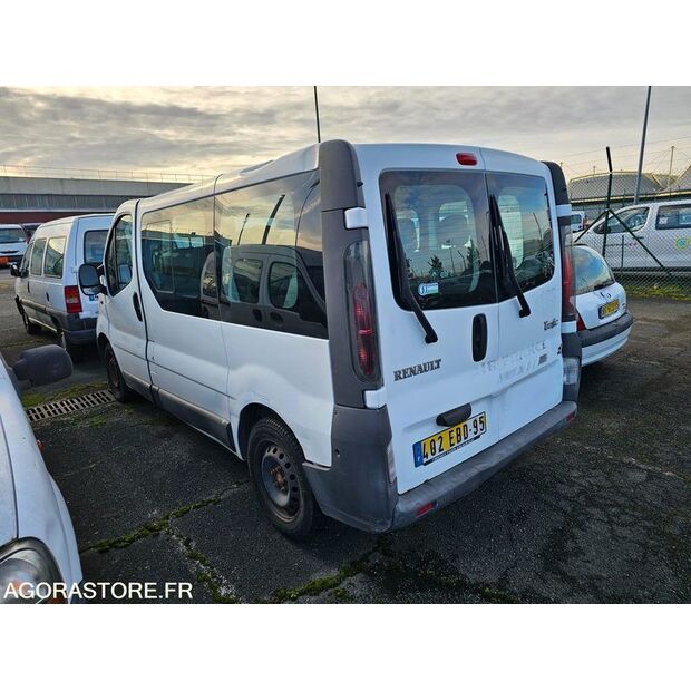2005 Renault Trafic-45127816