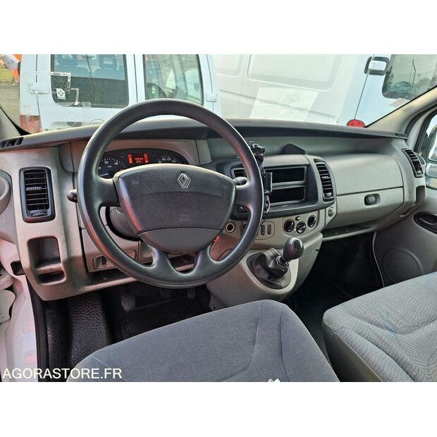 2005 Renault Trafic-45127818