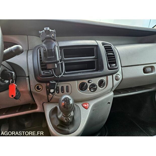 2005 Renault Trafic-45127819