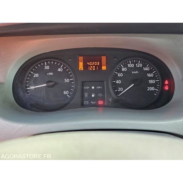 2005 Renault Trafic-45127820