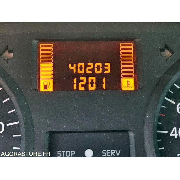 2005 Renault Trafic-45127821