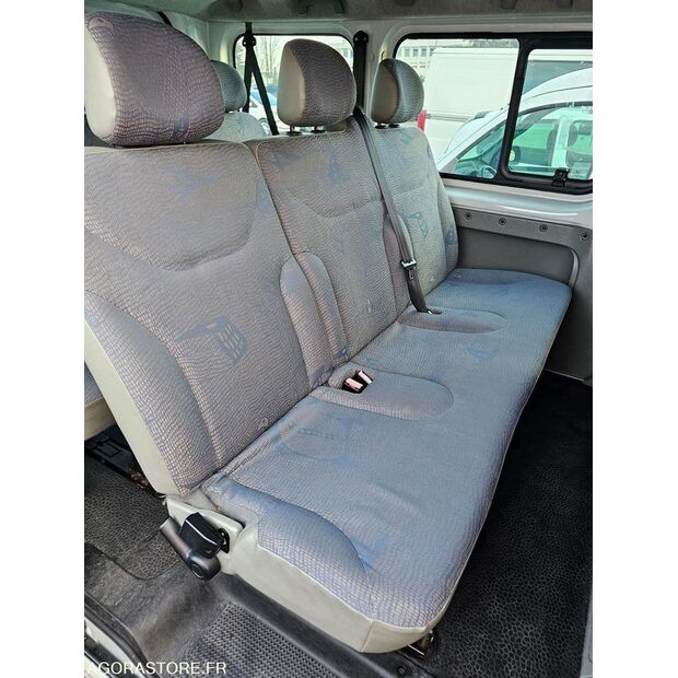 2005 Renault Trafic-45127824