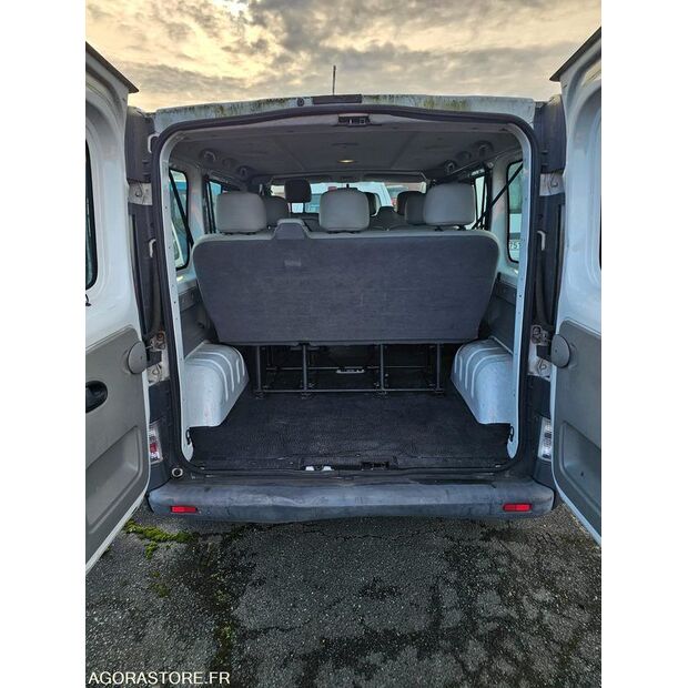 2005 Renault Trafic-45127826