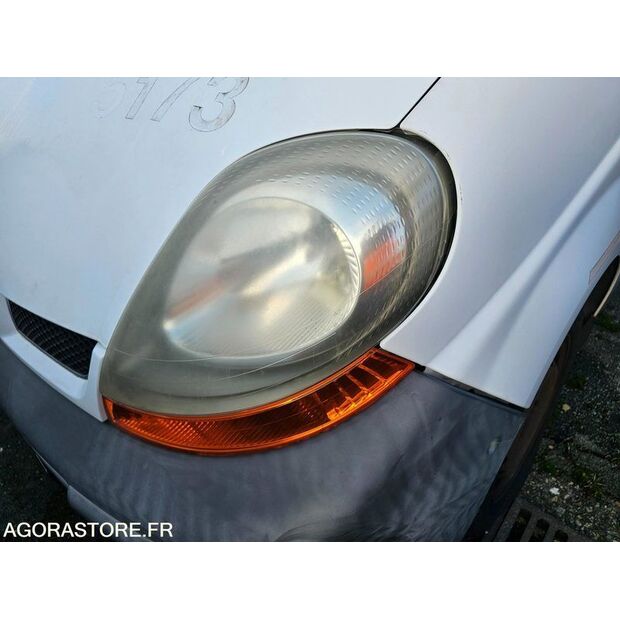 2005 Renault Trafic-45127827