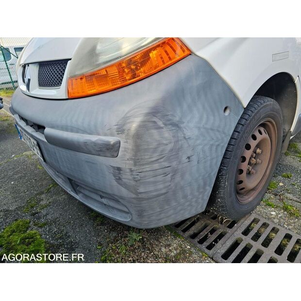 2005 Renault Trafic-45127828
