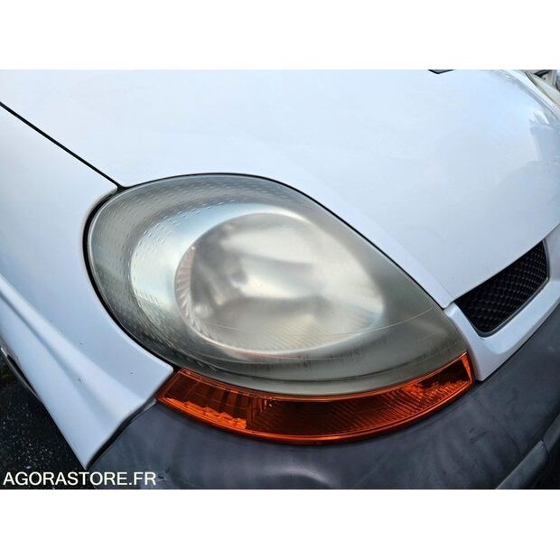 2005 Renault Trafic-45127829